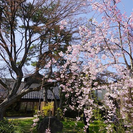 Machi No Odoriba 호텔 가나자와 외부 사진