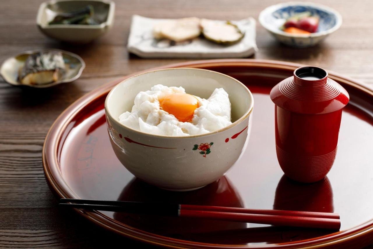 Machi No Odoriba 호텔 가나자와 외부 사진